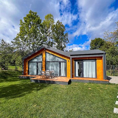 Moon Village Comarnic Sinaia Kültér fotó